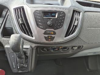 Chausson Titanium 708 Ford Transit 2.0 TDCI SCHADEVRIJ! picture 38