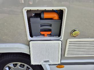 Chausson Titanium 708 Ford Transit 2.0 TDCI SCHADEVRIJ! picture 10