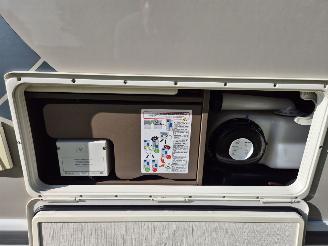 Chausson Titanium 708 Ford Transit 2.0 TDCI SCHADEVRIJ! picture 13