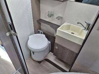 Chausson Titanium 708 Ford Transit 2.0 TDCI SCHADEVRIJ! picture 21