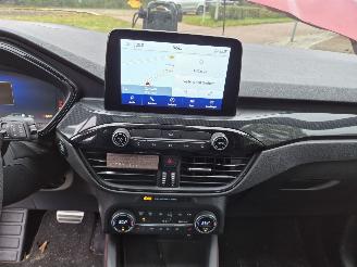 Ford Kuga 2.5 PHEV ST-LINE picture 15