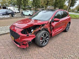 Ford Kuga 2.5 PHEV ST-LINE picture 4