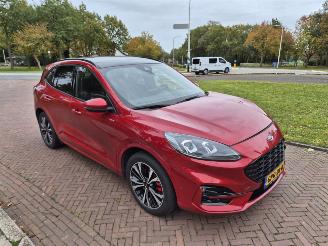 skadebil auto Ford Kuga 2.5 PHEV ST-LINE 2020/4