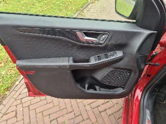 Ford Kuga 2.5 PHEV ST-LINE picture 12