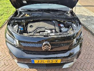 Citroën C3 Aircross 1.2 Hybrid Max picture 13