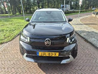 Citroën C3 Aircross 1.2 Hybrid Max picture 12