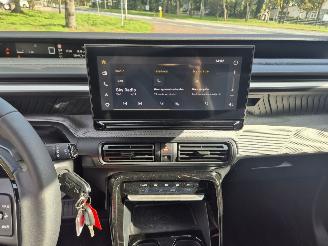 Citroën C3 Aircross 1.2 Hybrid Max picture 22