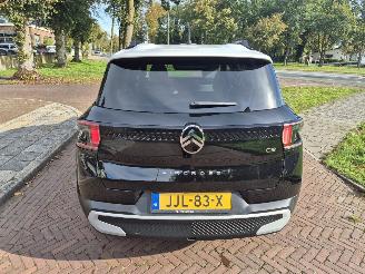 Citroën C3 Aircross 1.2 Hybrid Max picture 11