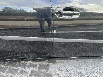 Toyota Verso 1.8 VVT-i Business Titanium  rijdbare zijschade picture 6