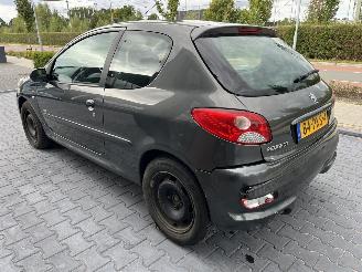 Peugeot 206+ 1.4 Millesim 200 airco picture 4
