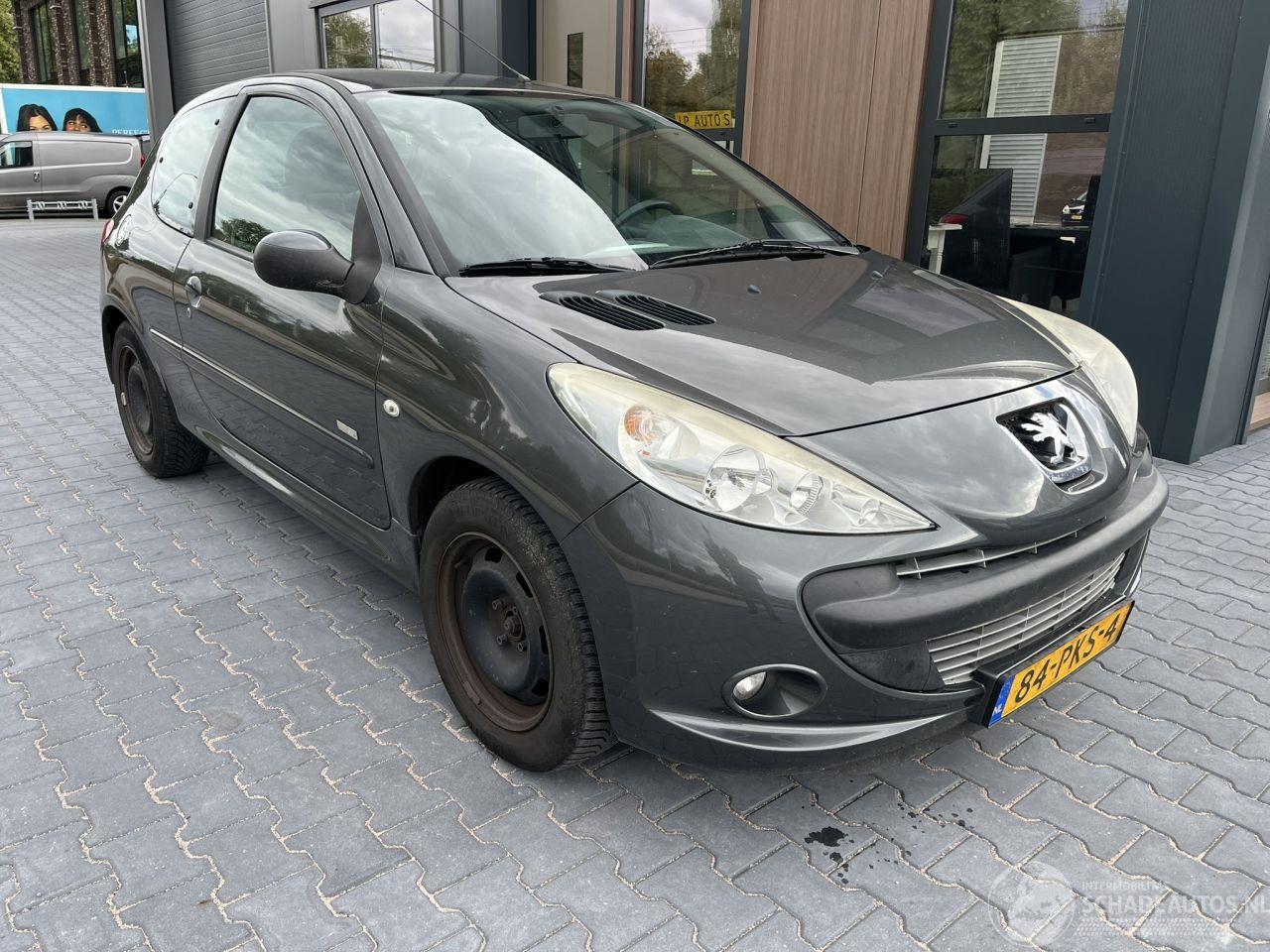Peugeot 206+ 1.4 Millesim 200 airco