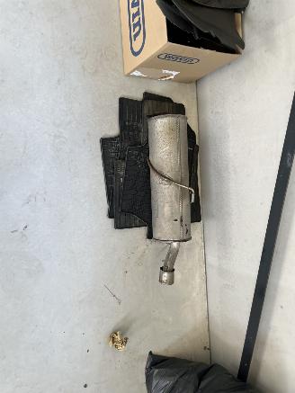 Peugeot 206+ 1.4 Millesim 200 airco picture 10