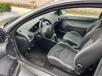 Peugeot 206+ 1.4 Millesim 200 airco picture 9