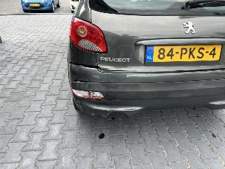 Peugeot 206+ 1.4 Millesim 200 airco picture 5