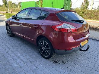 Renault Mégane 1.2 TCe Bose  navi clima camera PDC Keyles picture 3