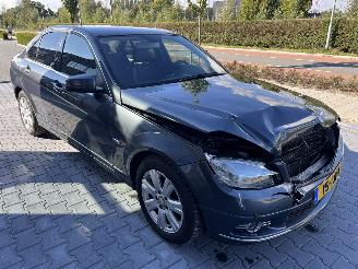Mercedes C-klasse 180 CDI BlueEFFICIENCY Business Class Avantgarde picture 2