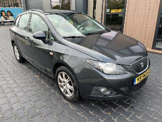 škoda osobní automobily Seat Ibiza 1.2 TDI 2011/9