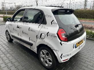 Renault Twingo 1.0 SCe Life airco picture 4