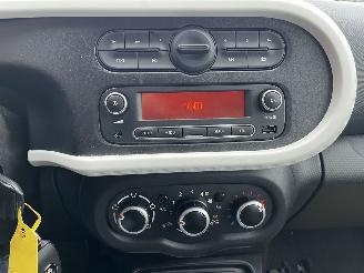 Renault Twingo 1.0 SCe Life airco picture 9
