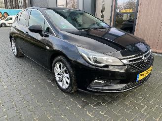 Schadeauto Opel Astra 1.0 Innovation  77kw Navi Camera PDC Clima Keyles Cruise 2017/6