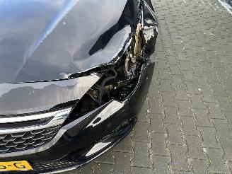 Opel Astra 1.0 Innovation  77kw Navi Camera PDC Clima Keyles Cruise picture 4