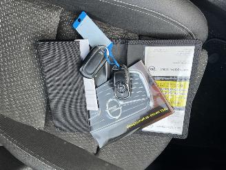 Opel Astra 1.0 Innovation  77kw Navi Camera PDC Clima Keyles Cruise picture 11