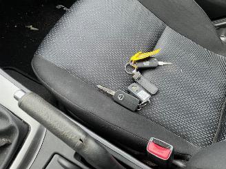 Mazda 3 1.6 TS Plus picture 11