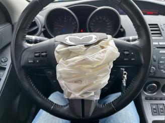 Mazda 3 1.6 TS Plus picture 9