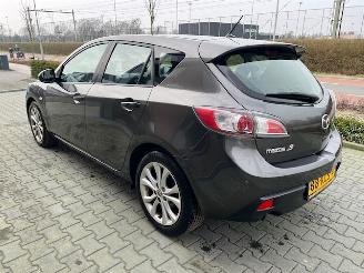 Mazda 3 1.6 TS Plus picture 4