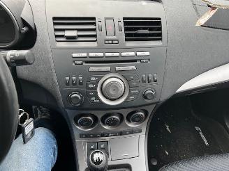 Mazda 3 1.6 TS Plus picture 10