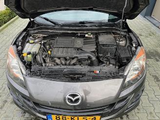 Mazda 3 1.6 TS Plus picture 6