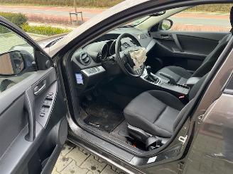 Mazda 3 1.6 TS Plus picture 7