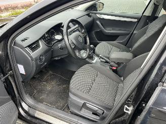 Skoda Octavia 1.2 TSI Greentech Ambition Businessline picture 9