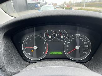 Ford Focus 1.4-16V Ambiente Airco picture 11