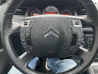 Citroën C5 2.0 16V Comfort Automaat picture 9