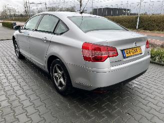 Citroën C5 2.0 16V Comfort Automaat picture 2