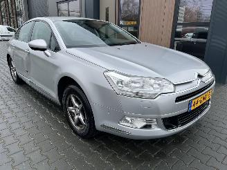 Citroën C5 2.0 16V Comfort Automaat picture 4