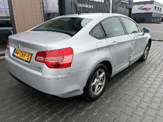 Citroën C5 2.0 16V Comfort Automaat picture 3