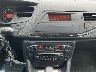 Citroën C5 2.0 16V Comfort Automaat picture 11