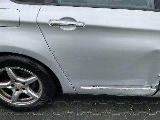 Citroën C5 2.0 16V Comfort Automaat picture 6