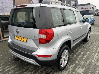 Skoda Yeti Outdoor 1.2 TSI Ambition picture 3