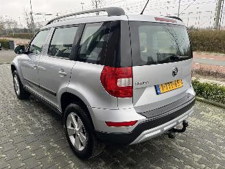 Skoda Yeti Outdoor 1.2 TSI Ambition picture 2