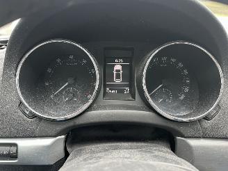 Skoda Yeti Outdoor 1.2 TSI Ambition picture 11