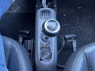 Smart Fortwo coupé 1.0 BRABUS 100PK Airco Leer origineel NL picture 7