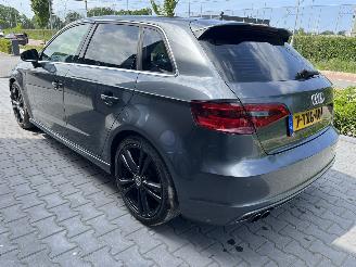 Audi A3 1.4 TFSI Sportback 103KW S Line picture 3