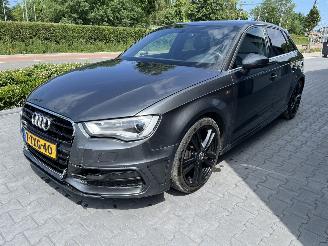 Audi A3 1.4 TFSI Sportback 103KW S Line picture 2