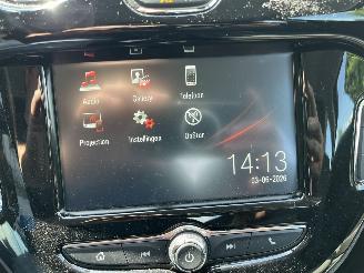 Opel Adam 1.0 Turbo Jam Favourite picture 13