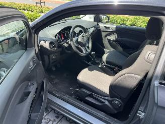 Opel Adam 1.0 Turbo Jam Favourite picture 9