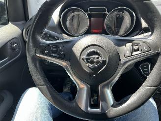 Opel Adam 1.0 Turbo Jam Favourite picture 10