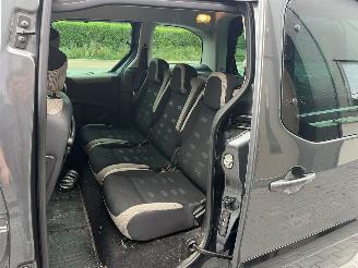 Citroën Berlingo 1.6 VTi XTR Multispace picture 10